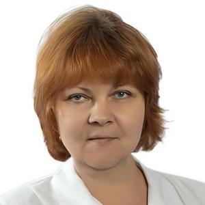 Мельникова Марина Анатольевна