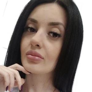 Мнац Виктория Нориковна