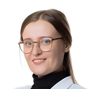 Шпилюкова Юлия Александровна