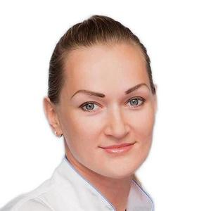 Михайлова Анастасия Витальевна