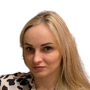 Панкратова Юлия Андреевна