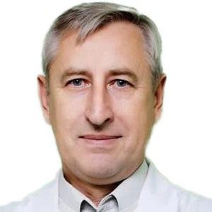 Шатнев Юрий Викторович