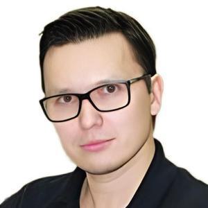 Прокопьев Виктор Валерьевич