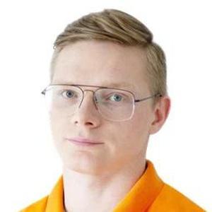 Нихоношин Арсений Юрьевич