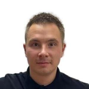 Бабкин Роман Олегович