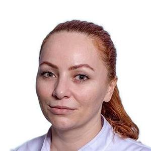 Ниязова Асият Мустафаевна
