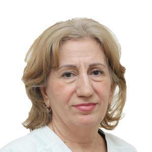 Муртузалиева Сусана Гургеновна