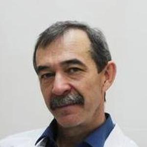 Баранов Евгений Николаевич