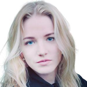 Визгалова Любовь Олеговна