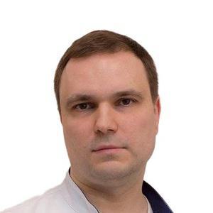 Ланговой Максим Евгеньевич