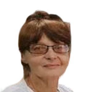 Каримова Анися Наримановна