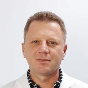Штука Федор Леонидович