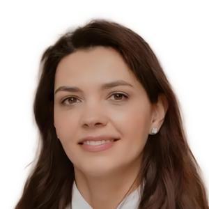 Скоренцева Наталья Сергеевна