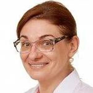 Холодова Ирина Витальевна