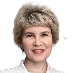 Марушкина Инна Владимировна