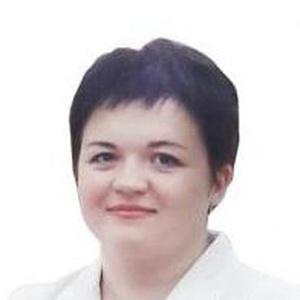 Дермугина Дарья Валерьевна