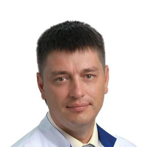 Гончаров Алексей Михайлович