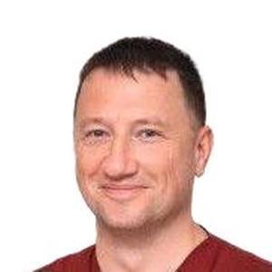 Шалгин Павел Юрьевич