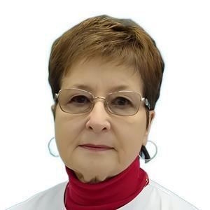 Ялынычева Галина Васильевна