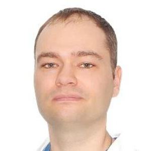 Соснин Егор Борисович
