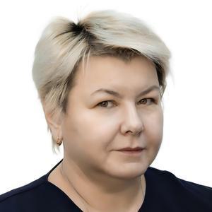 Мишланова Ольга Викторовна