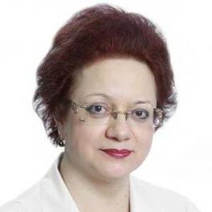 Урзова Наталья Александровна