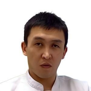 Осорбаев Акжол Шамшидинович