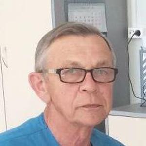 Титов Николай Александрович