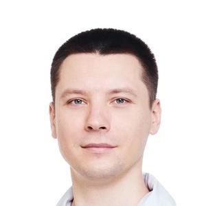Мартынов Михаил Игоревич