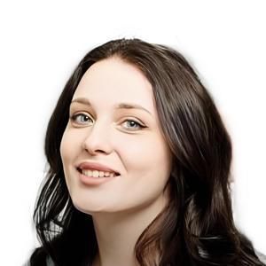 Андреева Вероника Анатольевна