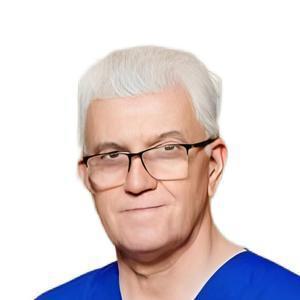 Гасымов Магеррам Бахрамович