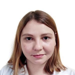 Рассказова Юлия Александровна