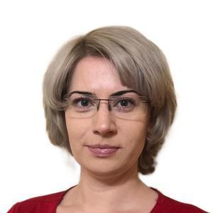 Лисовина Валентина Павловна