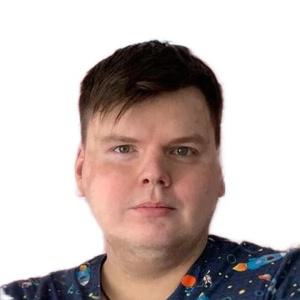 Соколов Роман Олегович