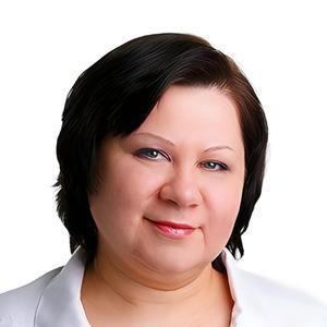 Андреева Елена Александровна