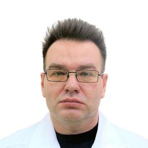 Маркин Сергей Петрович