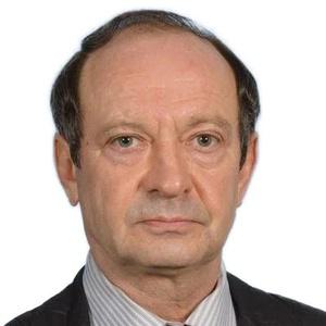 Гончаров Юрий Иванович