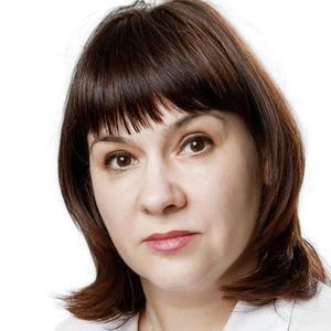 Лиманская Ирина Васильевна