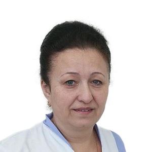Поставная Наталья Ивановна