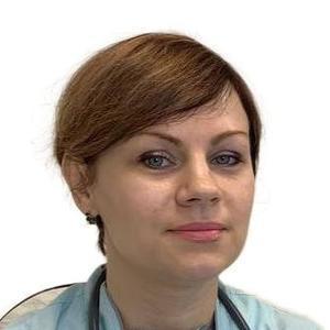 Доманюк Олеся Султановна
