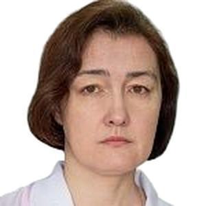 Варанкина Лилия Валерьевна