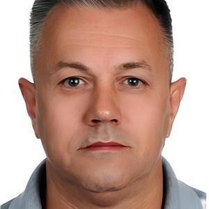 Егоров Дмитрий Владимирович