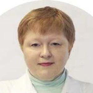 Альбицкая Ольга Валерьевна
