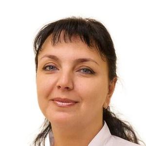 Кузьмина Наталья Ивановна