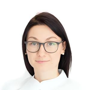 Иванова Альфия Рустемовна
