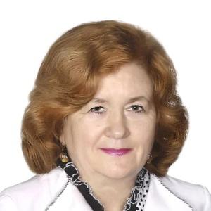 Зайкова Людмила Степановна