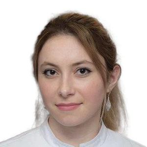 Магомедова Заважат Магомедовна