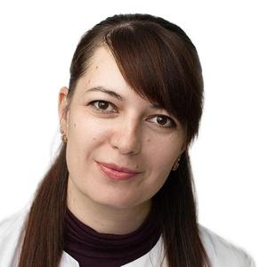 Мажитова Наталья Геннадьевна