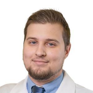 Корсунский Ефим Сергеевич