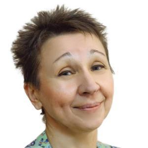Арефьева Светлана Геннадьевна